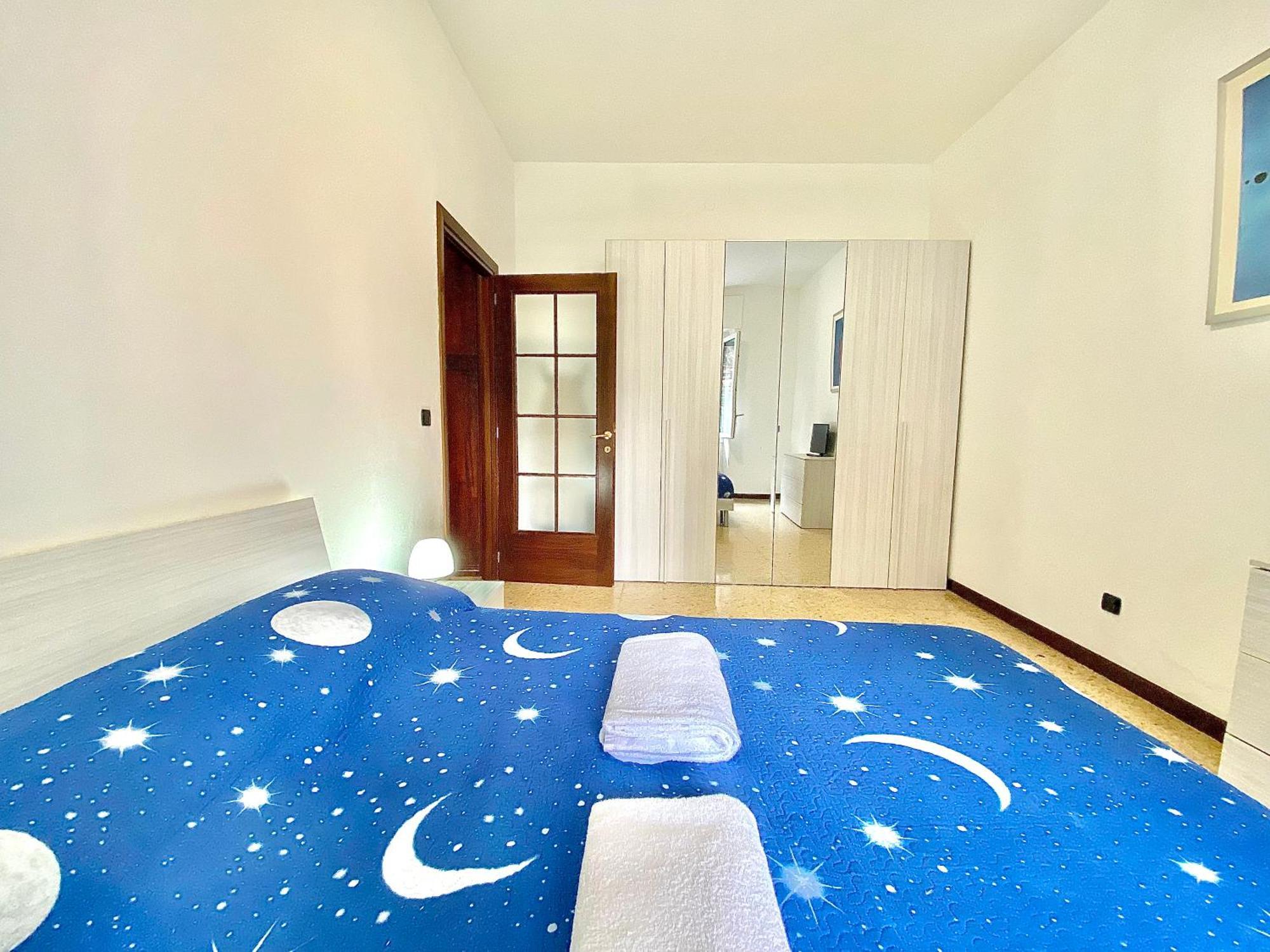 דירות מילאנו Navigli Style, Tra Metropolitana Famagosta, Comfort E Modernita מראה חיצוני תמונה